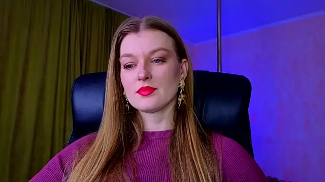 MysticVenus  online show from February 21, 3:14 pm