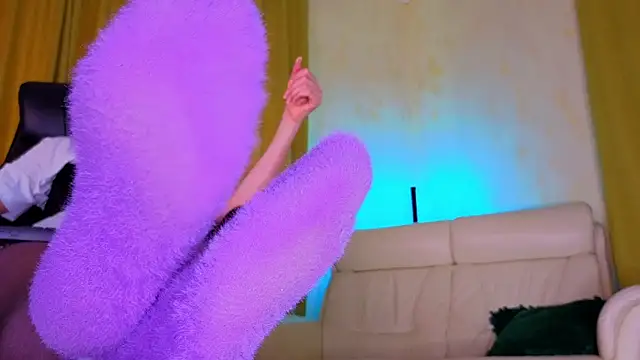 MysticVenus  online show from June 10, 11:55 am