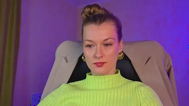 MysticVenus  online show from January 7, 2:44 pm