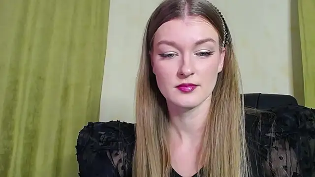 MysticVenus  online show from December 19, 3:03 pm