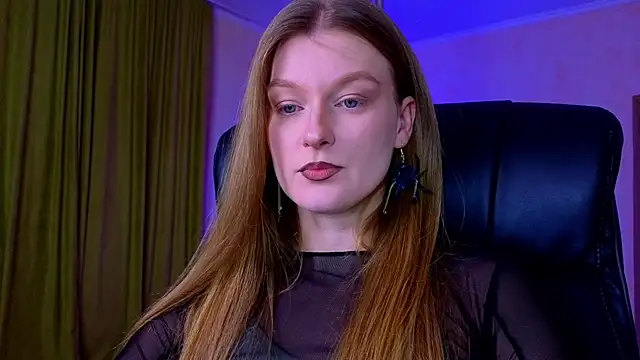 MysticVenus  online show from February 20, 4:20 pm