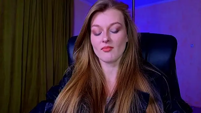 MysticVenus  online show from February 23, 3:56 pm