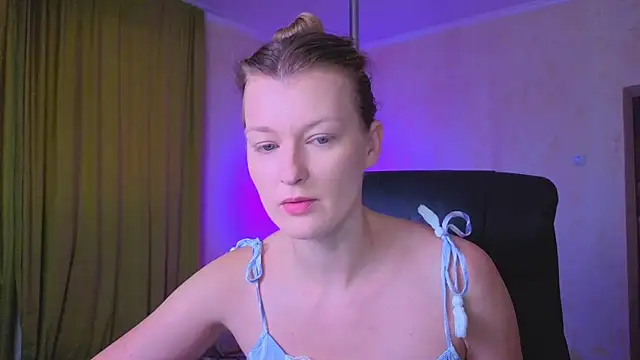 MysticVenus  online show from March 15, 9:05 am