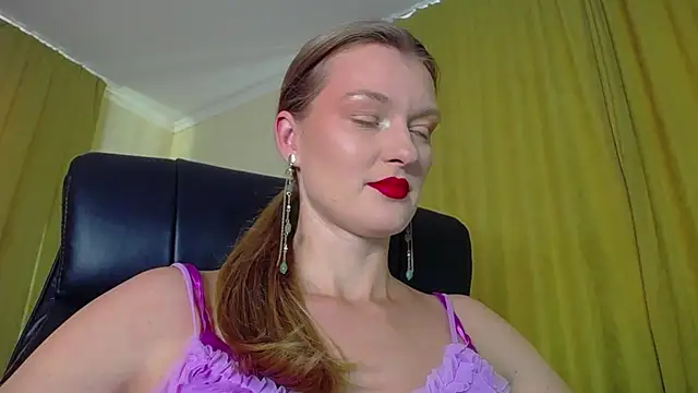 MysticVenus  online show from November 13, 1:15 pm