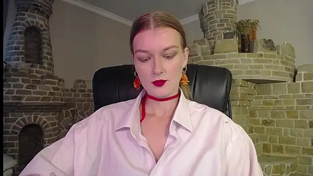 MysticVenus  online show from September 19, 6:17 am