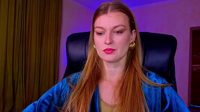 MysticVenus  online show from February 18, 3:08 pm