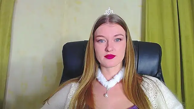 MysticVenus  online show from December 17, 4:01 pm