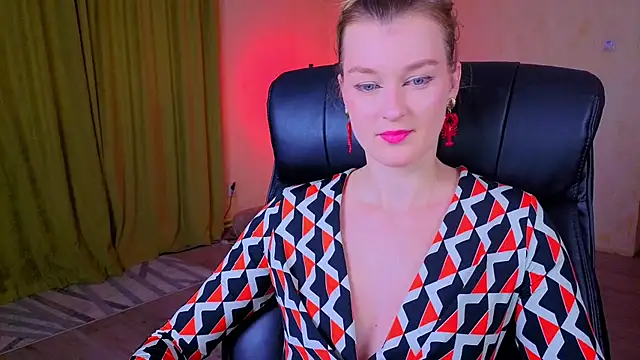 MysticVenus  online show from March 12, 3:38 pm