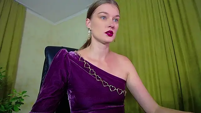 MysticVenus  online show from November 1, 3:50 pm