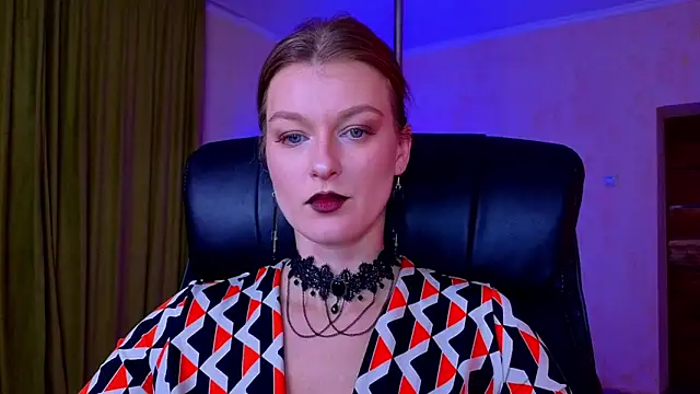 MysticVenus  online show from February 14, 4:07 pm