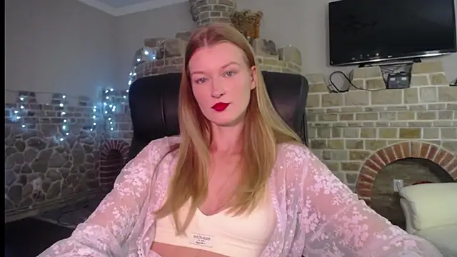 MysticVenus  online show from September 9, 6:45 am