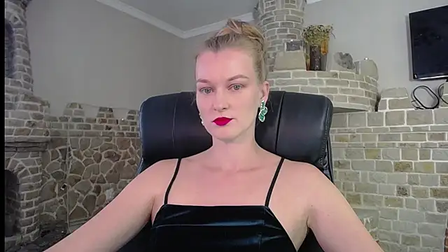 MysticVenus  online show from September 22, 11:05 am