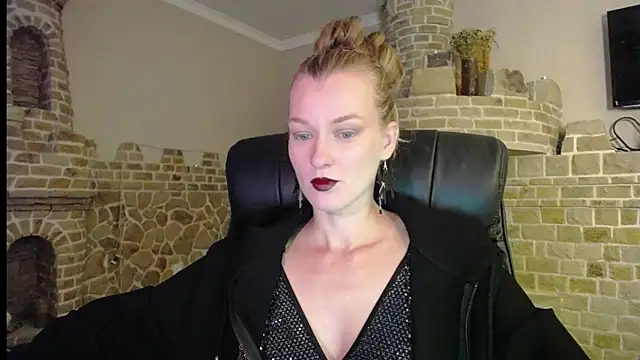 MysticVenus  online show from September 29, 6:42 am