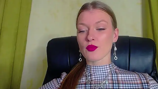 MysticVenus  online show from December 5, 2:48 pm