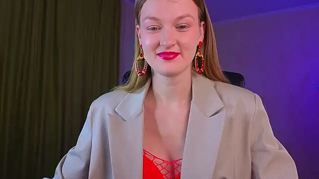 MysticVenus  online show from January 12, 3:08 pm