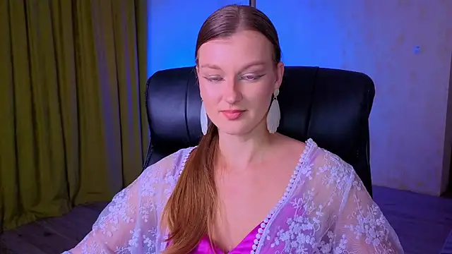 MysticVenus  online show from March 9, 3:48 pm