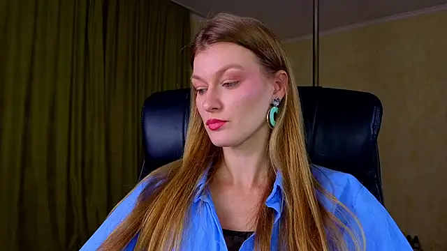 MysticVenus  online show from January 31, 7:12 pm