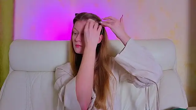 MysticVenus  online show from March 29, 8:27 am