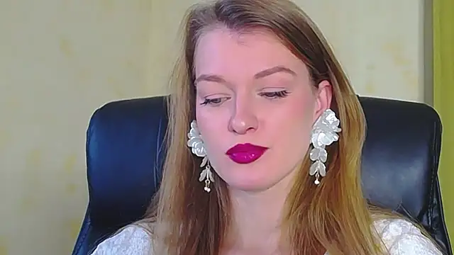 MysticVenus  online show from December 18, 10:30 am