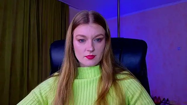 MysticVenus  online show from February 24, 3:57 pm