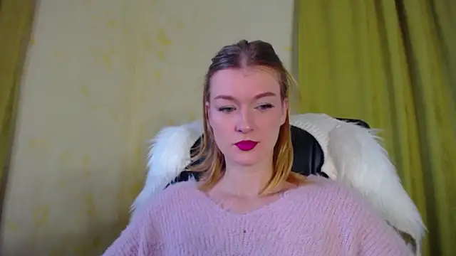 MysticVenus  online show from December 14, 9:26 am