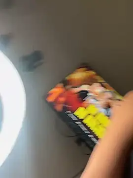 hottiee melannie online show from March 23, 10:42 pm