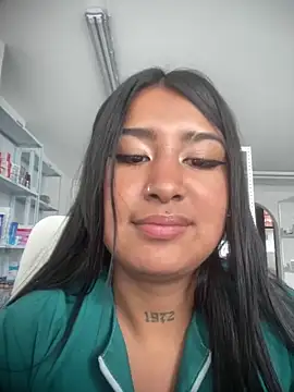 Caty  hot online show from December 16, 5:39 pm