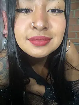 Caty  hot online show from November 14, 3:21 am