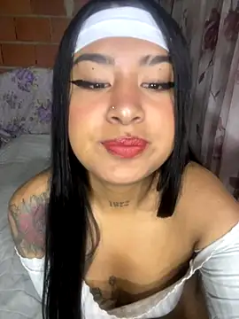 Snapshot of Caty__hot chatting on October 11, 6:47 am Caty hot online show from October 11, 6:47 am
