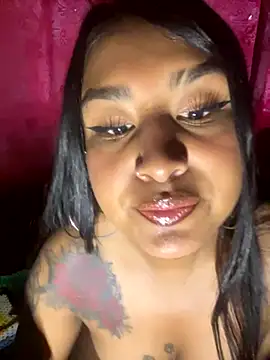 Caty  hot online show from October 29, 10:09 pm