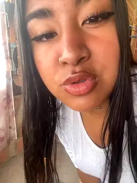Snapshot of Caty__hot chatting on October 5, 9:05 pm Caty hot online show from October 5, 9:05 pm