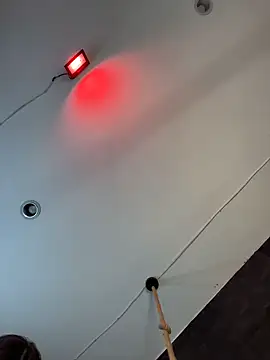 Juanita-Diaz online show from February 15, 8:41 pm