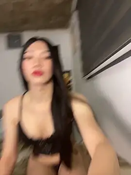 Sweetashleyasian online show from March 20, 8:59 am