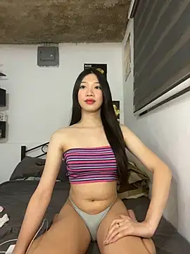 Sweetashleyasian online show from February 26, 2:17 pm