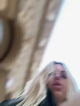 Steffi Snowbunny online show from March 28, 5:25 pm