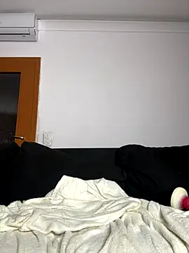 Steffi Snowbunny online show from November 9, 8:57 pm