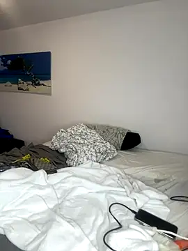 Steffi Snowbunny online show from October 26, 2:28 pm