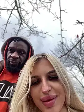 Steffi Snowbunny online show from February 23, 1:33 pm