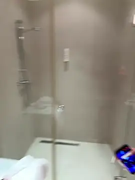 Steffi Snowbunny online show from December 4, 3:33 pm