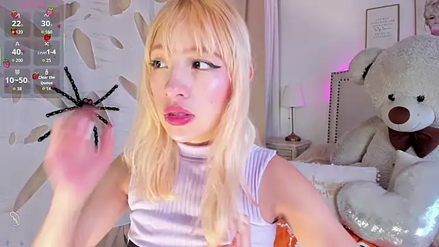 Mayajhons online show from October 11, 12:17 pm