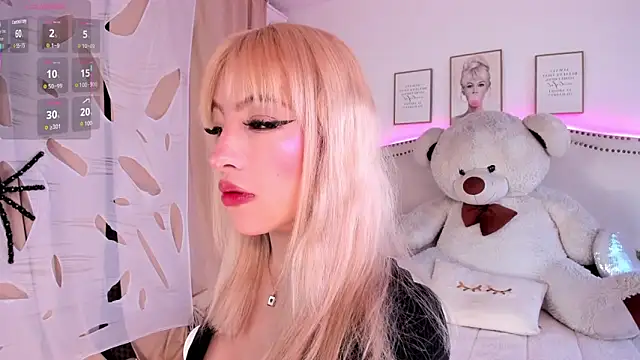 Mayajhons online show from November 4, 11:58 am