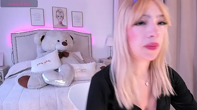 Mayajhons online show from November 15, 12:09 pm