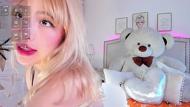 Mayajhons online show from October 15, 11:51 am