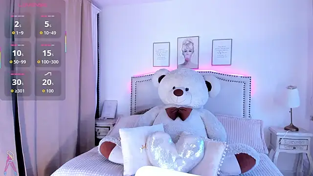 Mayajhons online show from November 29, 12:27 pm