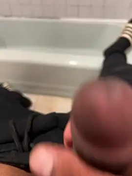 Jariushot3 online show from April 10, 1:56 am