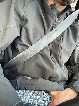 Jariushot3 online show from February 13, 8:42 pm