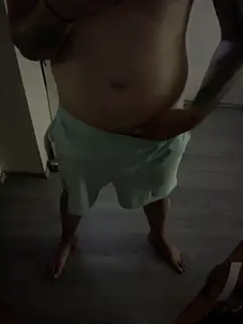 DaNNyeL016 online show from June 15, 12:38 pm