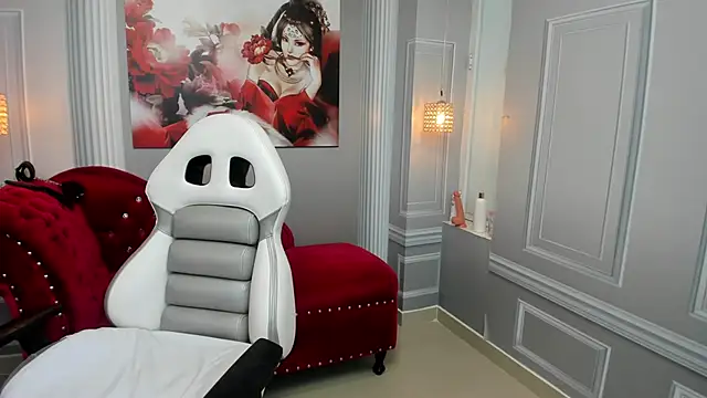 Megan cute4u online show from September 10, 6:29 pm