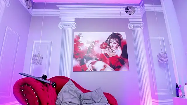 Megan cute4u online show from October 2, 11:46 am