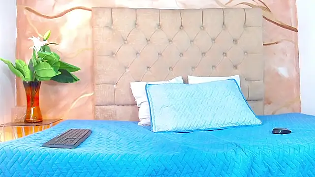 Luke Carter online show from March 28, 1:12 pm